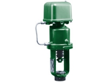 Fisher 3570 氣動(dòng)閥定位器